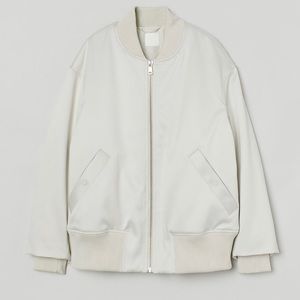 H&M Bomber jacket
